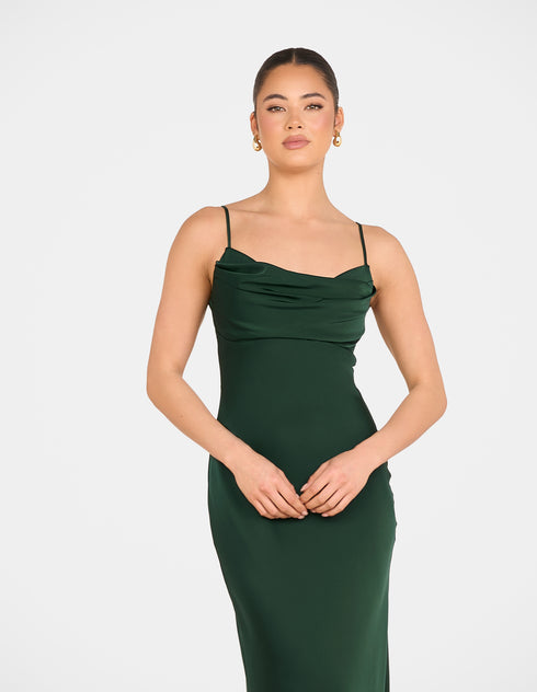 Dannii Sweetheart Gown